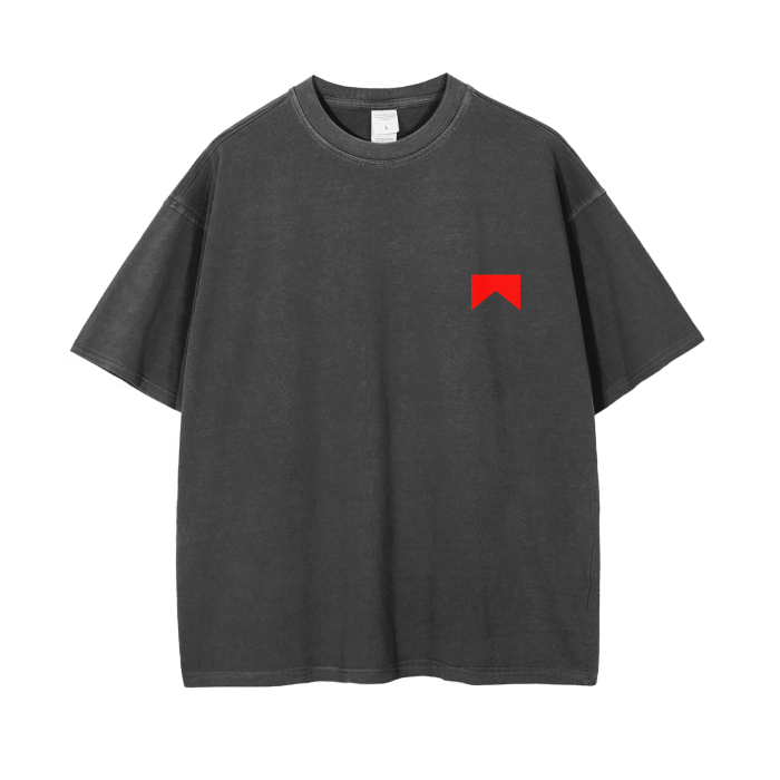 The Meddi Tee