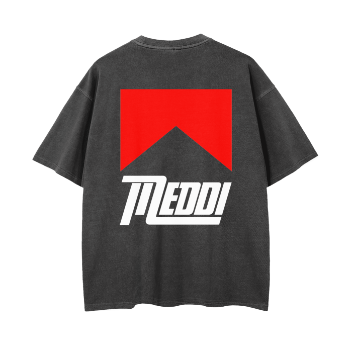 The Meddi Tee