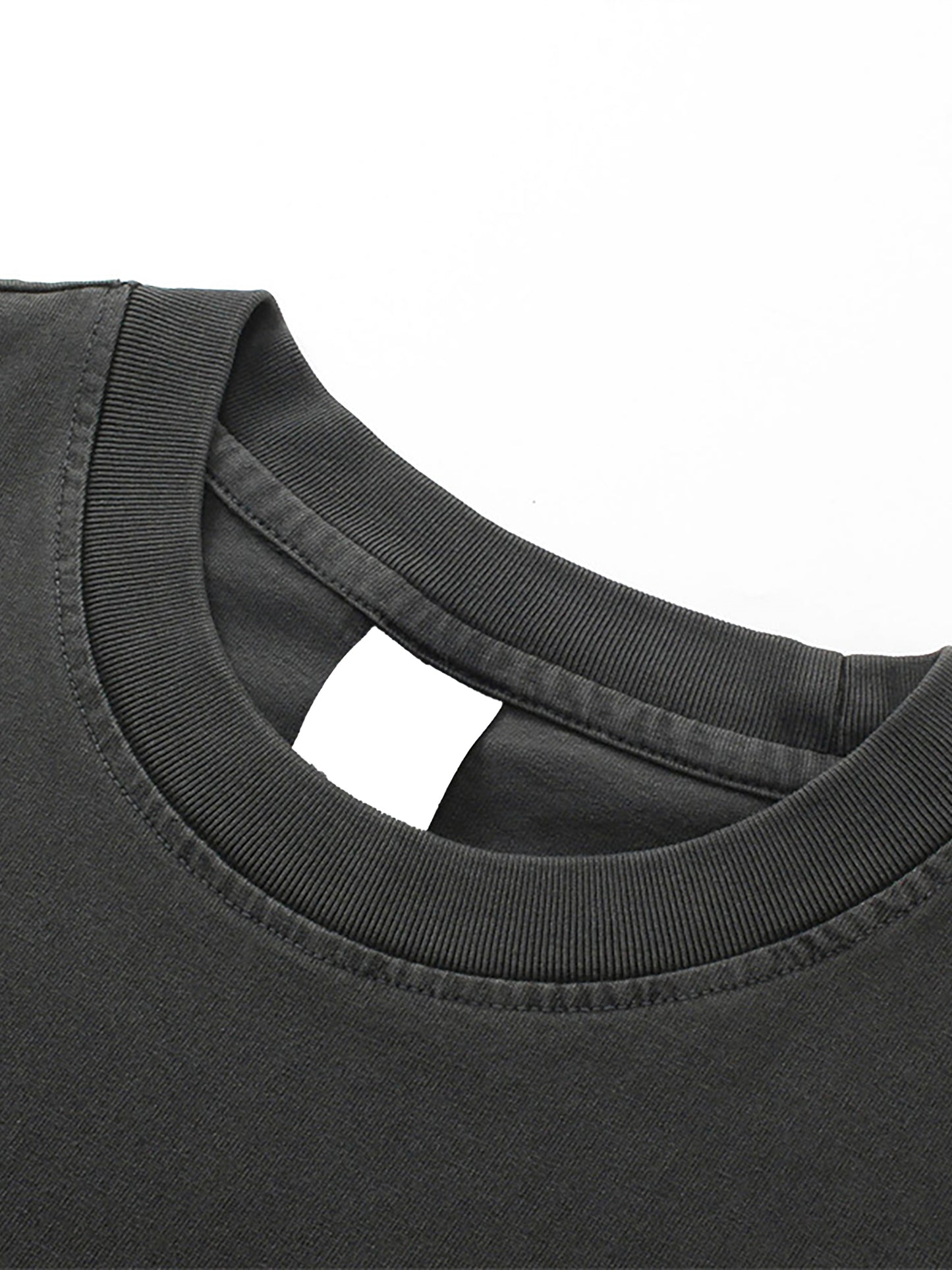 The Meddi Tee